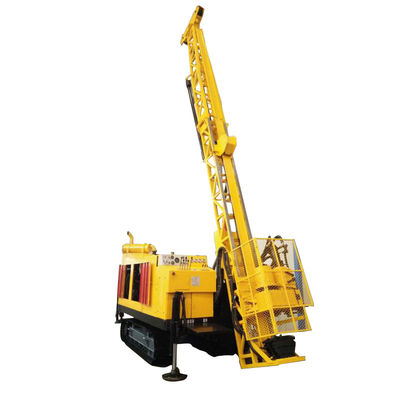 Dobra cena. Crawler Mining Core Drilling Rig w Internecie