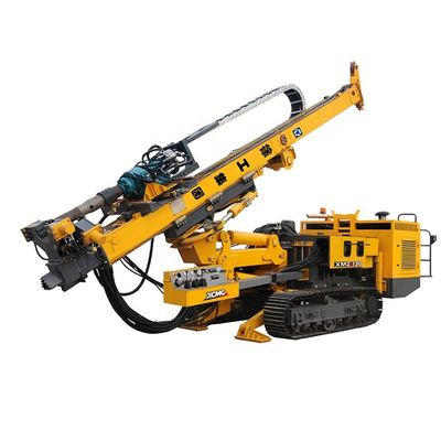 Dobra cena. Crawler Mobile Drilling Machine w Internecie