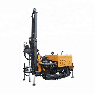 120m Water Well Drilling Machine
