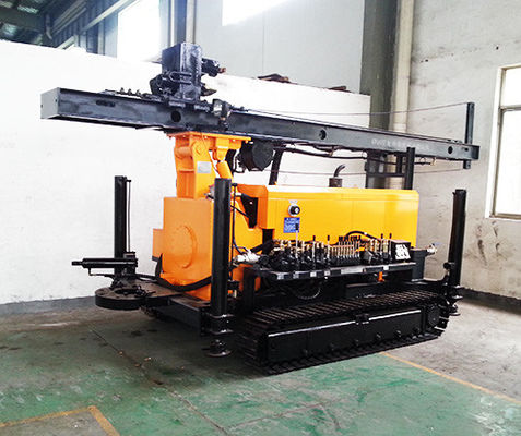 120m Water Well Drilling Machine