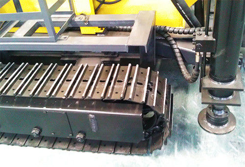 120m Water Well Drilling Machine