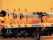 120m Water Well Drilling Machine
