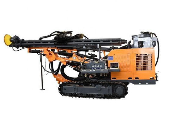 jakość Maszyny budowlane Crawler Mining Core Wiertarka fabryka